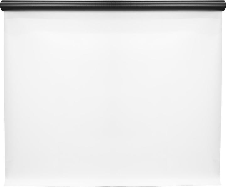 Image du produit Falcon Eyes Fond vinyle blanc 2,75 x 6,09 m (275 cm)