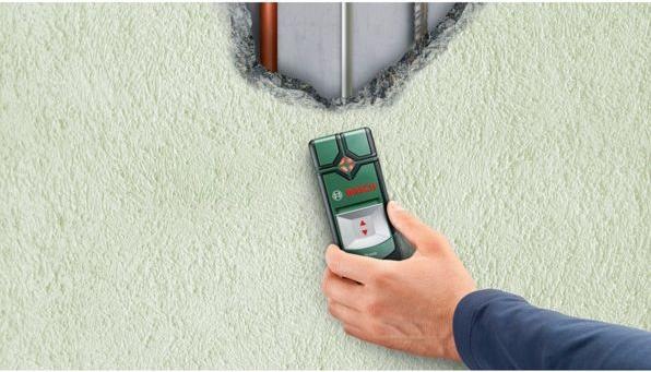 Productafbeelding Bosch Home & Garden Truvo zoeker