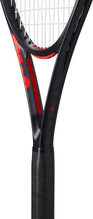 Image du produit Wilson Clash 100L V3 Tennisschläger (2, 280 g)