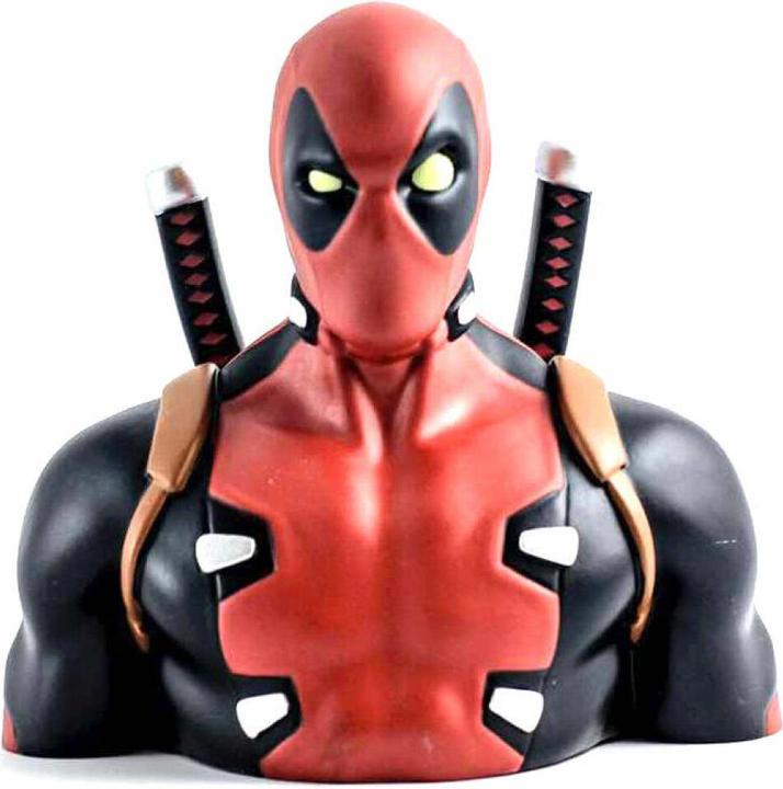 Produktbild CU Marvel Comics: Deadpool