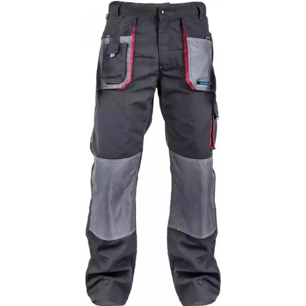 Dedra, Arbeitshose, Sicherheitshose Grösse XXL (BH2SP-XXL) (XXL)