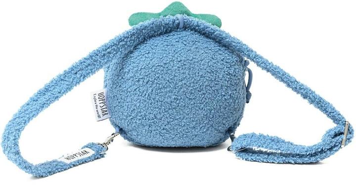 Produktbild Hoppstar 2in1 Bag & Backpack bluebelle (Fotorucksack, Kamera Schultertasche)