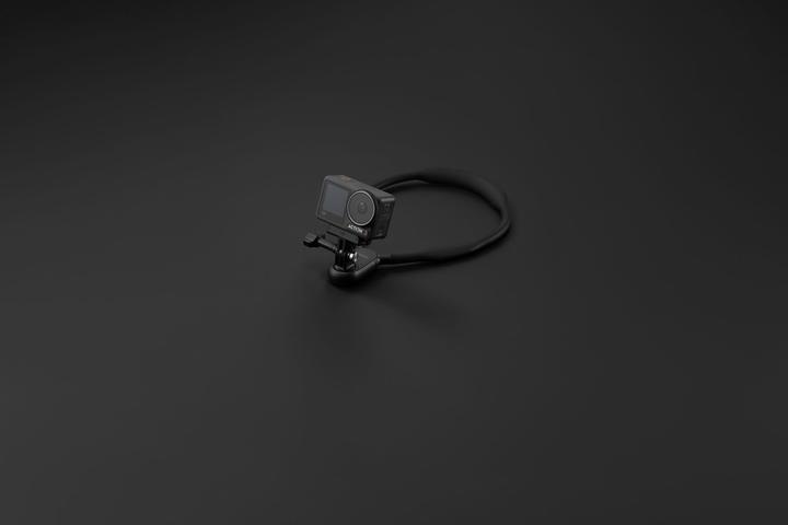 Produktbild DJI Nackenhalterung