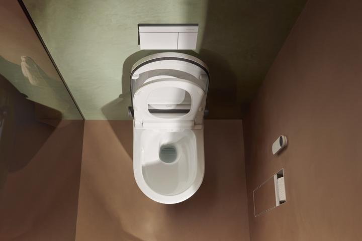 Produktbild hansgrohe LavaPura Element S