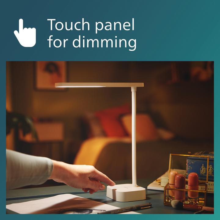Actual product image Philips Tilpa (90 lm)