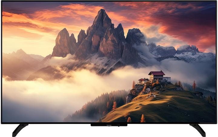 Image du produit Panasonic TV-48Z80BEZ (48", Z80B, OLED, 4K, 2025)