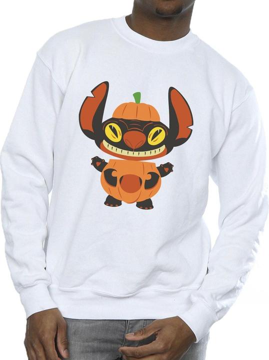 Produktbild Disney Lilo & Stitch Pumpkin Costume Sweatshirt (M)