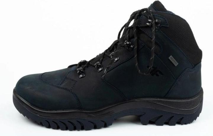 Actual product image 4F Winterstiefel (44)