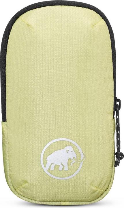 Actual product image Mammut Lithium Add-On Shoulder Harness Pocket