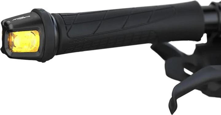 Immagine prodotto Busch & Müller Blinker TURNTEC T2