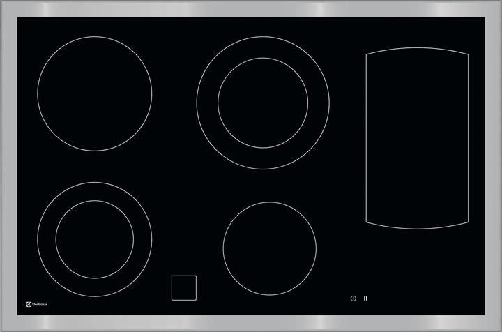 Electrolux Gk80rplcn