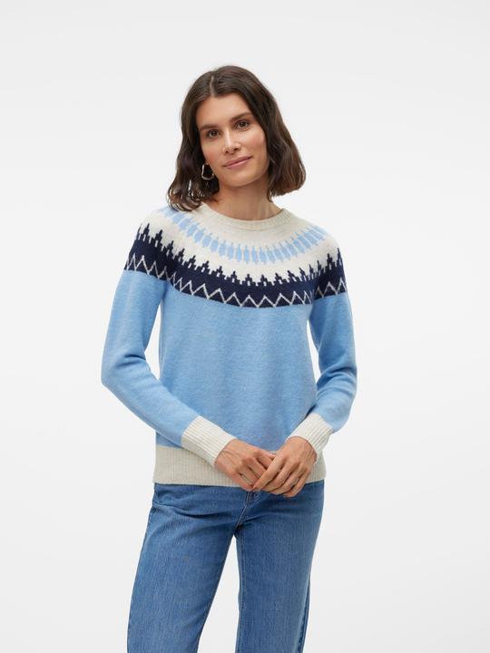 Produktbild Vero Moda VMSIMONE Pullover Strickpullover (XS)