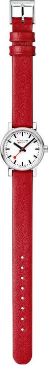 Produktbild Mondaine Evo2 (Analoguhr, Swiss Made, 26 mm)