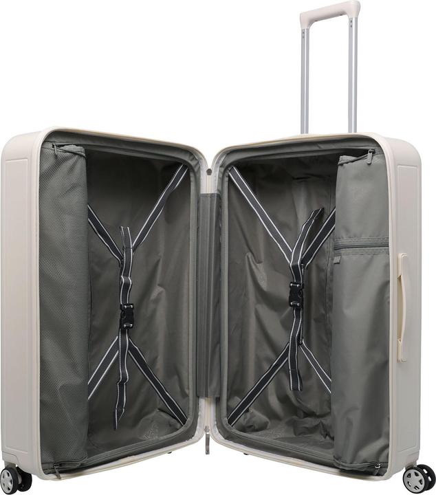 Image du produit Travelite Panello 4W Trolley (41 l)