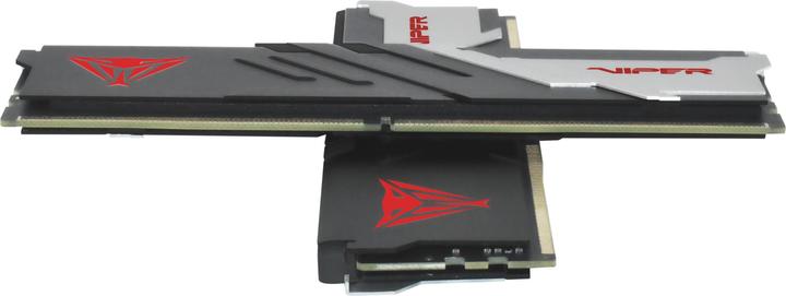 Immagine prodotto Patriot Viper Venom DDR5 (2 x 16GB, 6400 MHz, RAM DDR5, DIMM)