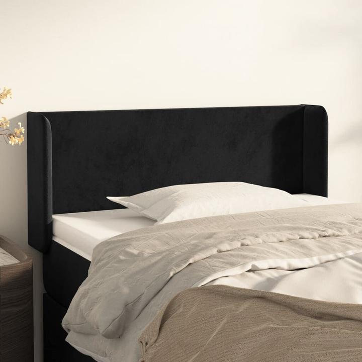 Actual product image vidaXL Kopfteil (93 x 16 x 88 cm)