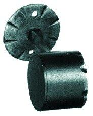 Image du produit Werkstarck Support d'extrémité de câble d'escalier (Acier)