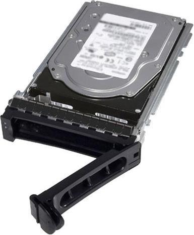 Dell HDD 2TB 3.5" 7.2K SAS NL 12gb/s HP 512n (2 TB, 3.5")