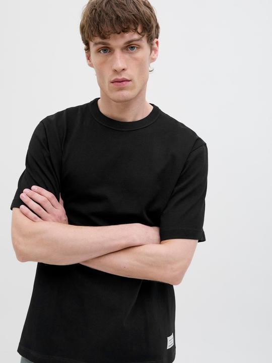 Produktbild Jack & Jones Jjedover Tee Ss Crew Neck (XXL)
