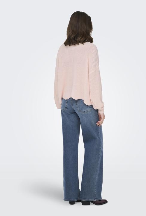 Image du produit Only ONLHILDE Strickpullover Strickpullover (L)