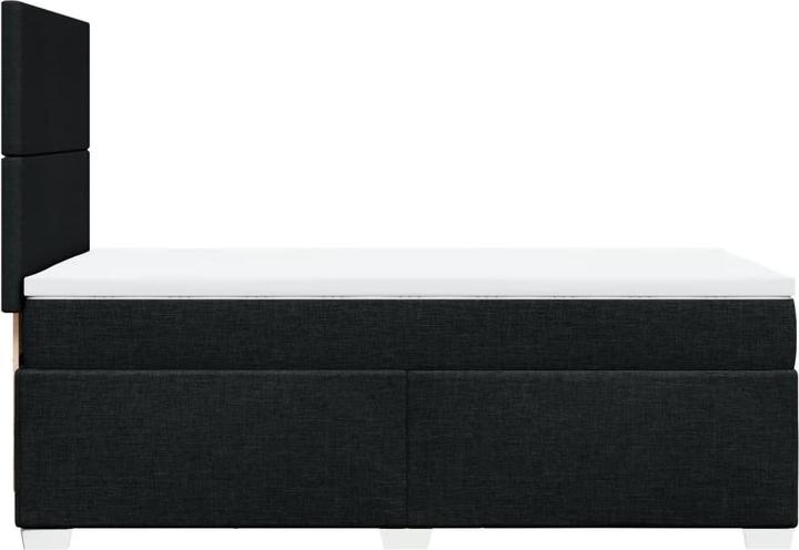 Actual product image vidaXL Boxspringbett (90 x 200 cm)