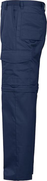 Produktbild Projob 2502 Zip Off (48)