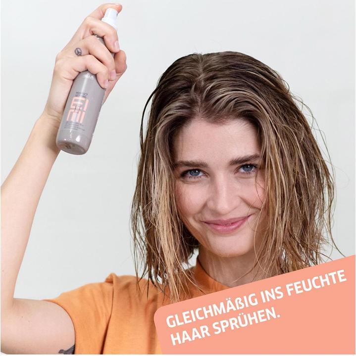 Image du produit Wella Le cadre parfait de l'EIMI (150 ml)