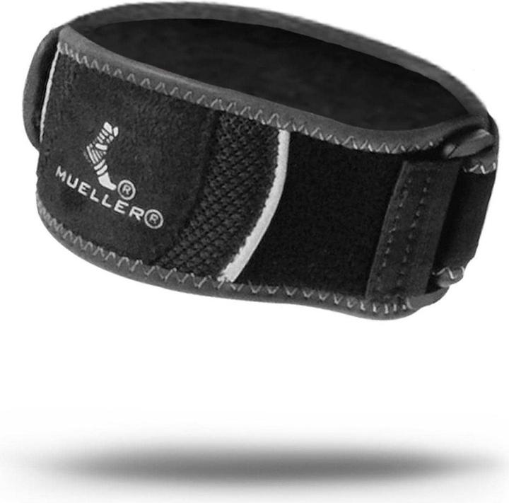 Image du produit Mueller Bandage Hg80 Tennis Elbow noir (L, XL)