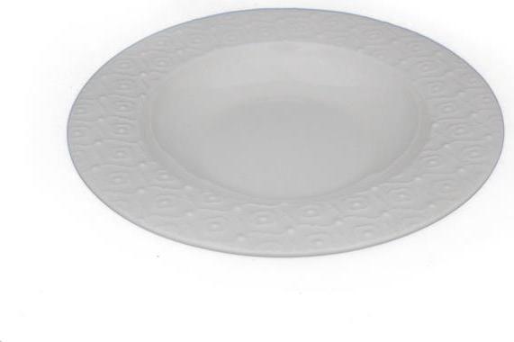 Domoletti Essence soup plate 25,5cm jx235-a006-02 (25.50 cm)
