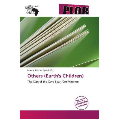 Thumbnail - Others (Earth's Children), Fachbücher von Lennox Raphael Eyvindr