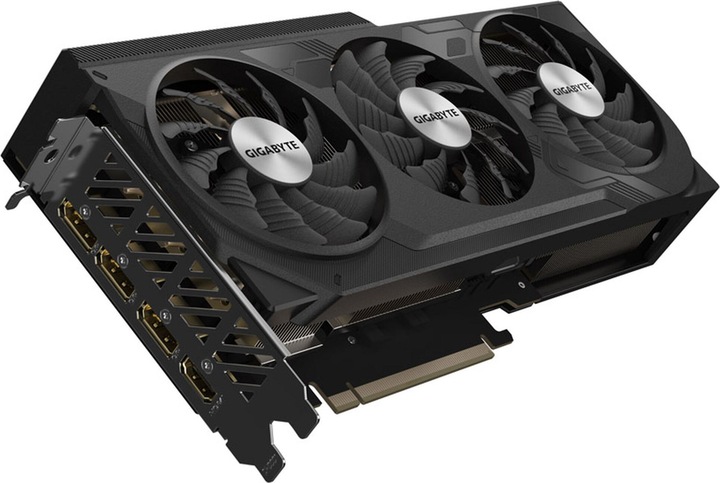 Produktbild Gigabyte GeForce RTX 4070 SUPER WINDFORCE OC (12 GB)