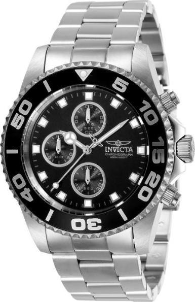 Image du produit Invicta Plongeur Pro (45 mm)