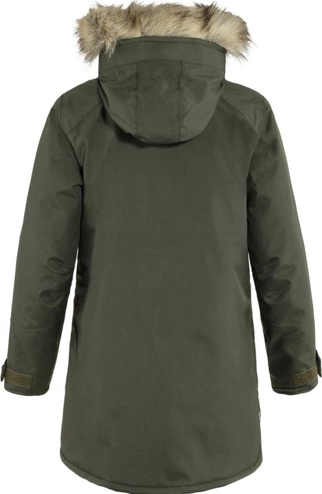 Produktbild Fjällräven Nuuk (S)