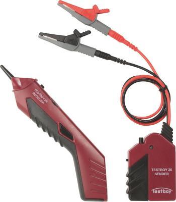 Produktbild Testboy 26 (Hand-Multimeter)
