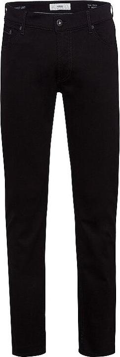 Actual product image BRAX Slim Fit Jeans "Chuck" black (W31/L32)