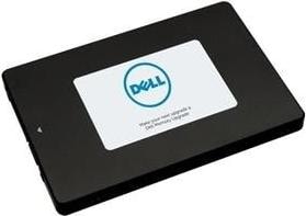Produktbild Dell SSDR 128 S2 2.5 FDE PM800 SMSN (128 GB, 2.5")