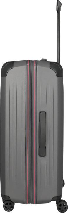 Actual product image Travelite Dynamic L Expandable Suitcase (101 l)