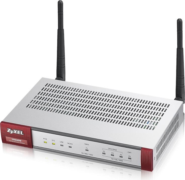 Produktbild Zyxel Usg40w