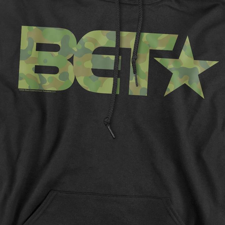 Produktbild Bet Kapuzenpullover (L)