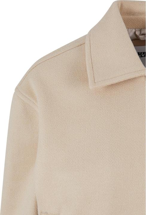 Actual product image Urban Classics Ladies Boxy Jacket - 126803 (XXL)