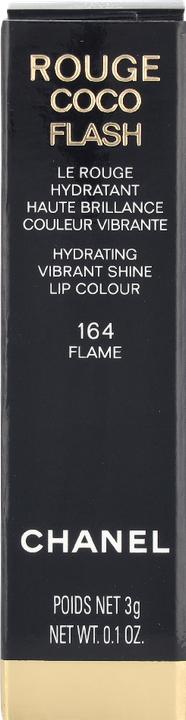 Produktbild Chanel Rouge Coco Flash No 164 (164 Flame)