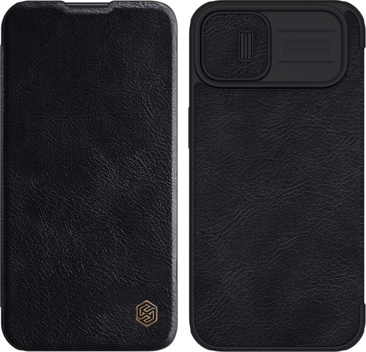 Produktbild Nillkin Qin Pro Series (Apple iPhone 14 Plus)