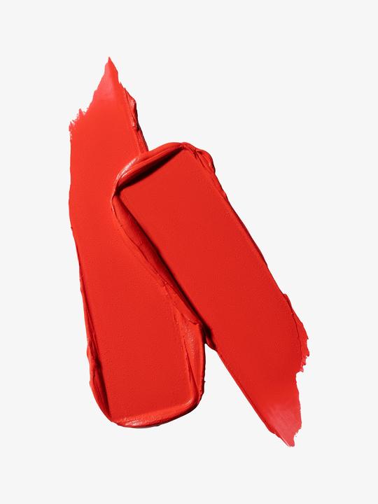 Actual product image MAC Cosmetics Macximal Silky Matte Lipstick Lady Danger (Lady Danger)