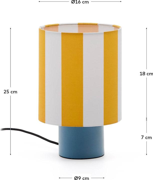 Produktbild Kave Home Ciral (E27)