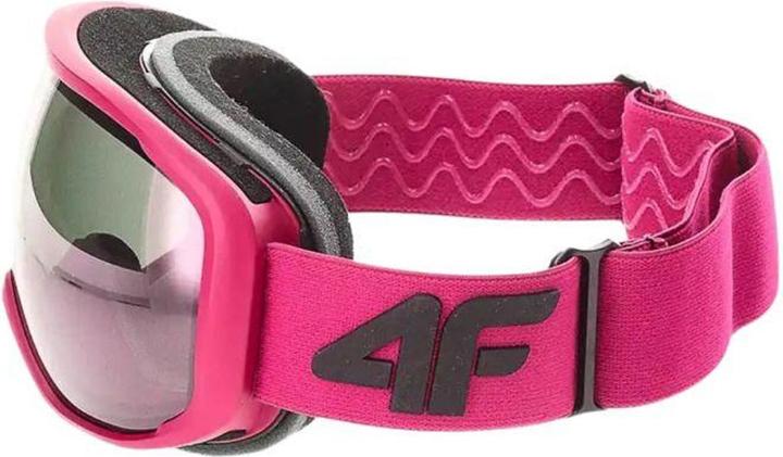 Immagine prodotto 4F Bambini U042 Logo Occhiali da Sci