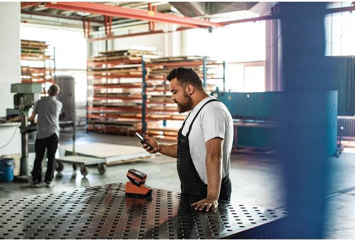 Image du produit Fein Akkus Li-Ion (18 V)