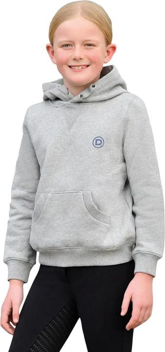Image du produit Dublin - Sweat à capuche CAMILE - Fille (116)