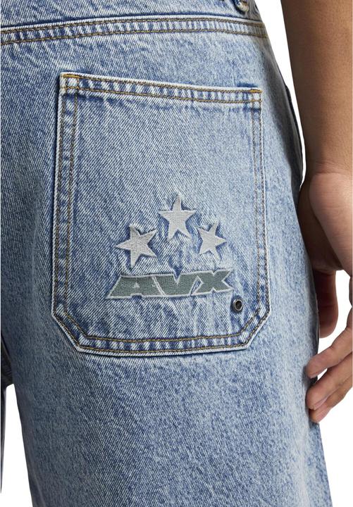 Produktbild AVX Dam Shorts (M)