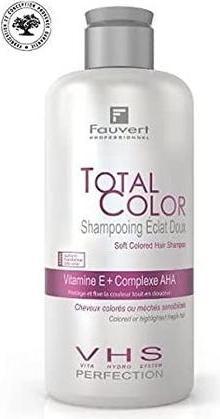 Produktbild Fauvert Professionnel vhsp Eclat Shampoo 250ml (250 ml, Flüssiges Shampoo)
