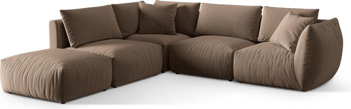 Light Brown